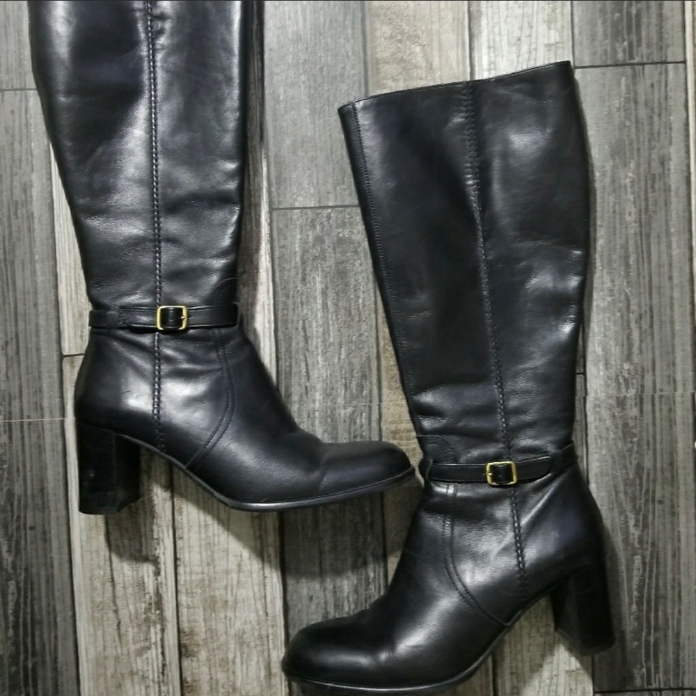 J Crew Boots Size 8.5